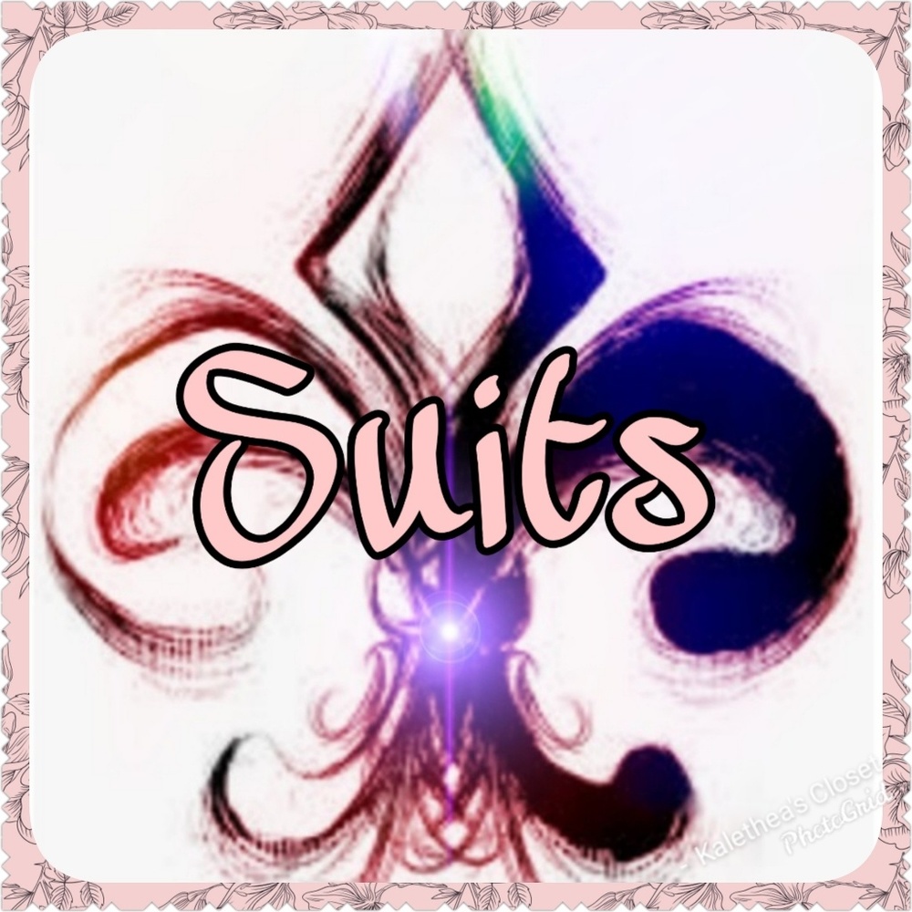 Suits - Picture 6 of 6